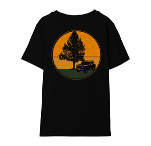 T-shirt Design by A10