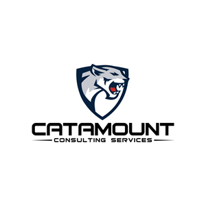 Logo Design by Rosalie.. for Catamount Consulting Services LLC | Design: #29548442