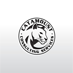 Logo Design by Rosalie.. for Catamount Consulting Services LLC | Design: #29548449