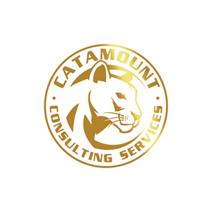 Logo Design by Rosalie.. for Catamount Consulting Services LLC | Design: #29558888