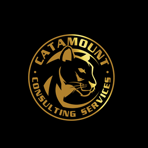 Logo Design by Rosalie.. for Catamount Consulting Services LLC | Design: #29558890