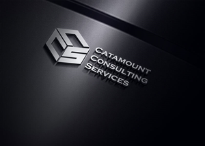 Logo-Design von Rayuzon für Catamount Consulting Services LLC | Design: #29539774