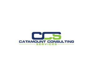 Logo Design by Spark  Design for Catamount Consulting Services LLC | Design: #29534839