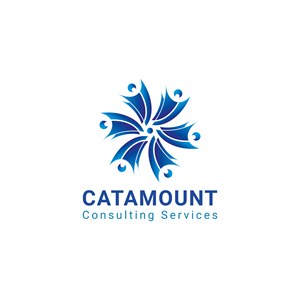Logo-Design von fluent_designer für Catamount Consulting Services LLC | Design: #29568609