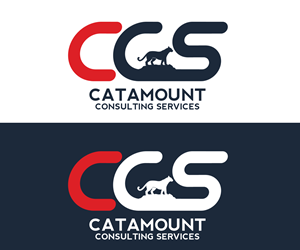 Logo Design by Shank for Catamount Consulting Services LLC | Design: #29535312