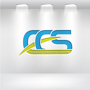 Logo-Design von Designjone für Catamount Consulting Services LLC | Design: #29544780