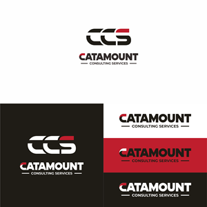 Logo-Design von Waskitho Nilamndaru für Catamount Consulting Services LLC | Design #29540100