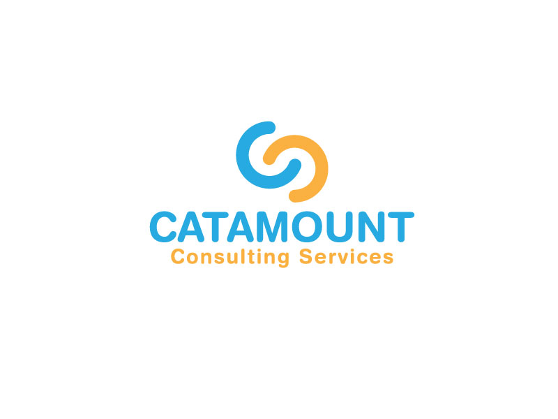 Diseño de Logo por creatorBD para Catamount Consulting Services LLC | Diseño #29551721