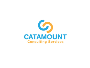 Logo-Design von creatorBD für Catamount Consulting Services LLC | Design #29551721