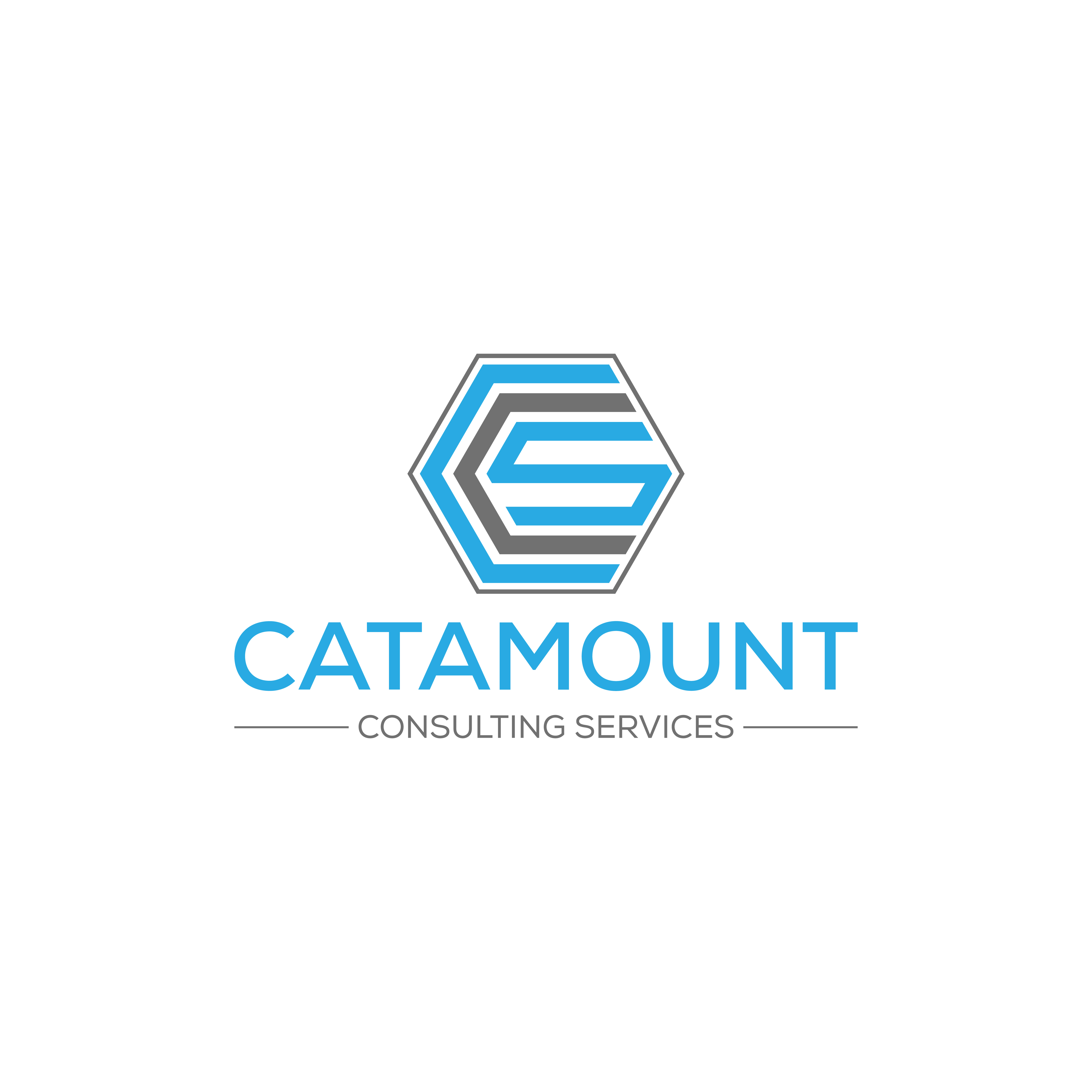 Design de Logo par Logoguru Abdullah pour Catamount Consulting Services LLC | Design #29570367