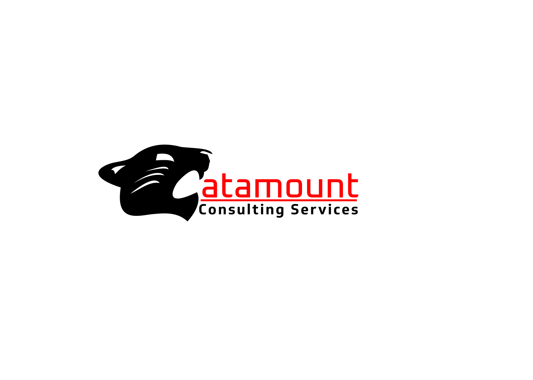 Logo Design by Giovanni for Catamount Consulting Services LLC | Design #29538631