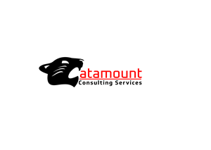 Logo Design by Giovanni for Catamount Consulting Services LLC | Design: #29538631