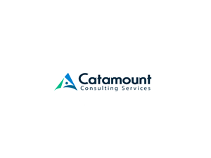 Logo Design by spontaneous for Catamount Consulting Services LLC | Design: #29557505