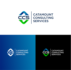 Logo Design by achil78 for Catamount Consulting Services LLC | Design: #29534576