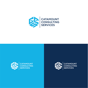 Logo Design by achil78 for Catamount Consulting Services LLC | Design: #29534638