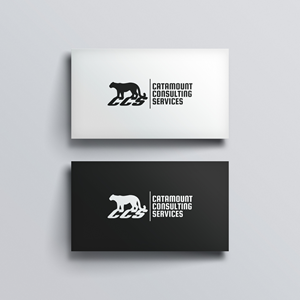 Logo Design by aquabomb26 for Catamount Consulting Services LLC | Design: #29539129