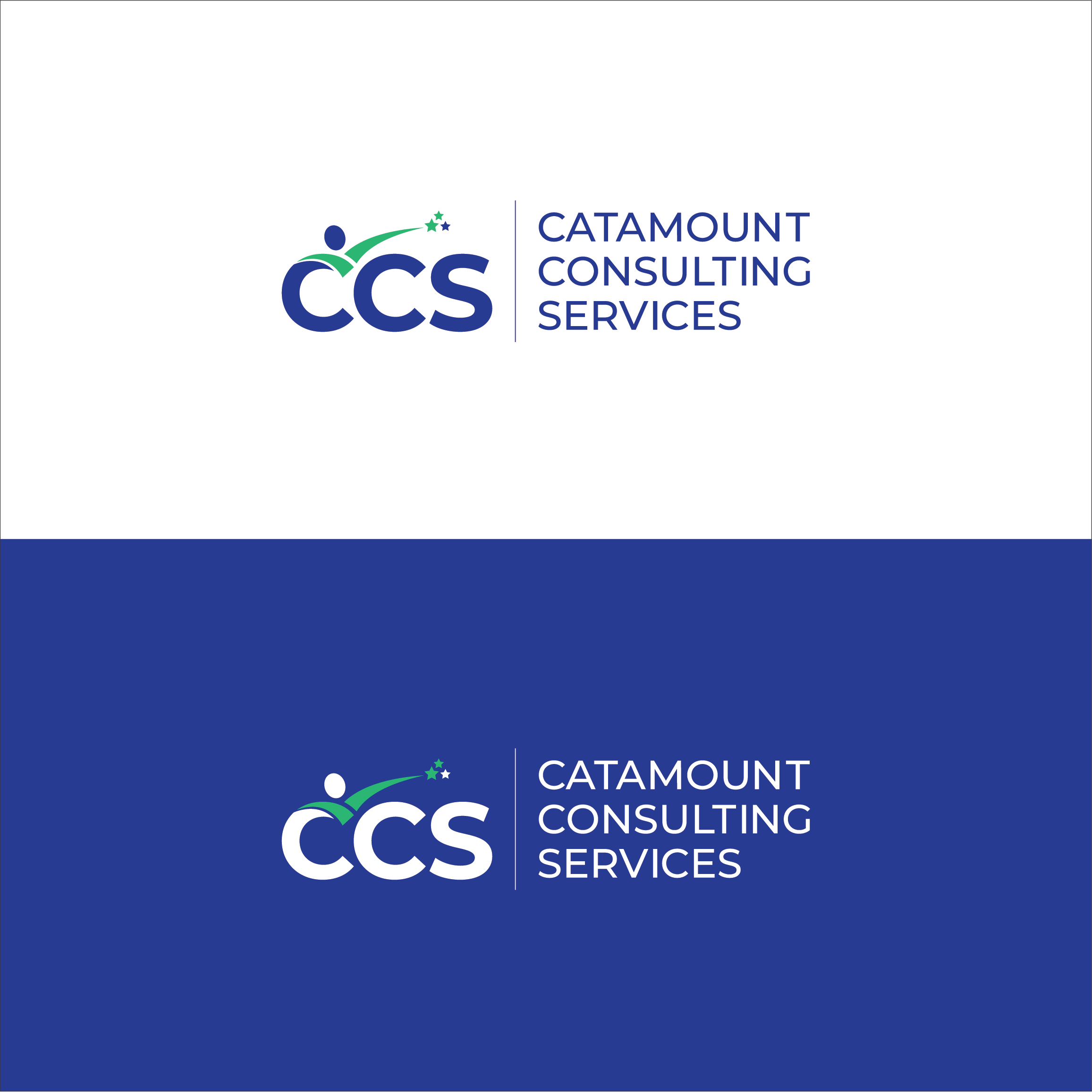 Diseño de Logo por gauravgraphy para Catamount Consulting Services LLC | Diseño #29567646