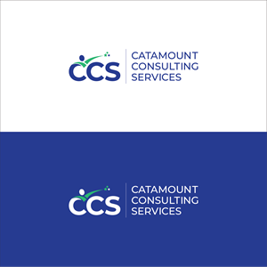 Logo Design by gauravgraphy for Catamount Consulting Services LLC | Design: #29567646