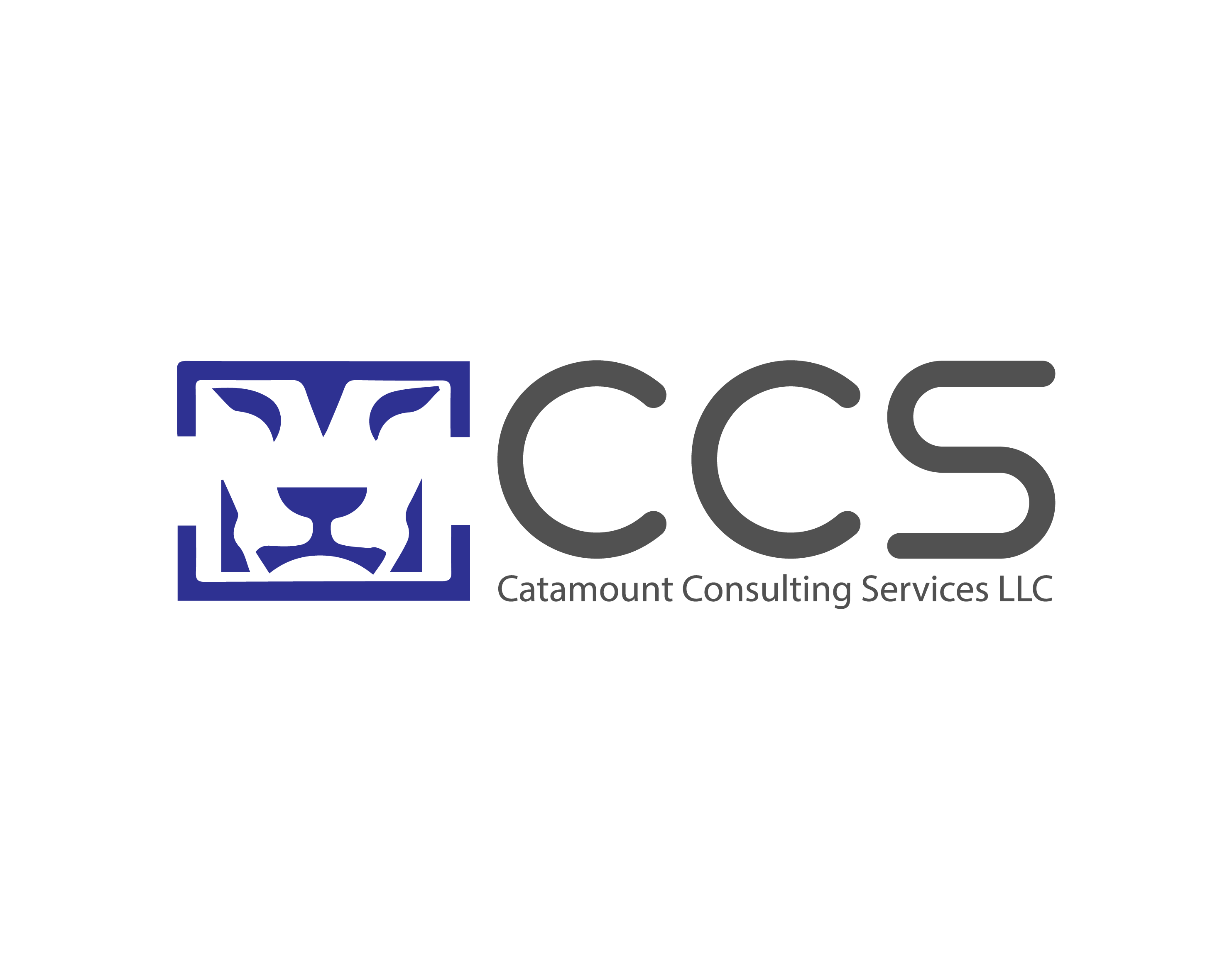 Logo Design by miloje1207 for Catamount Consulting Services LLC | Design #29569410