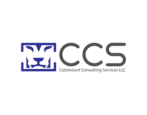 Logo Design by miloje1207 for Catamount Consulting Services LLC | Design: #29569410