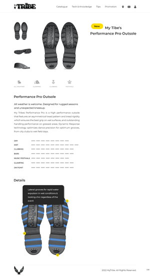 Web Design by pb for this project | Design: #29586090