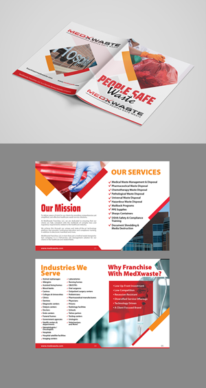 Catalogue Design by Hitbar for this project | Design: #29568387