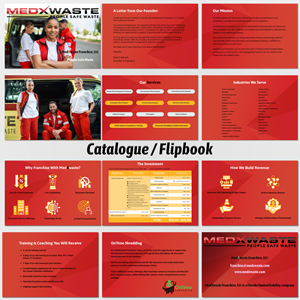 Catalogue Design by PA L