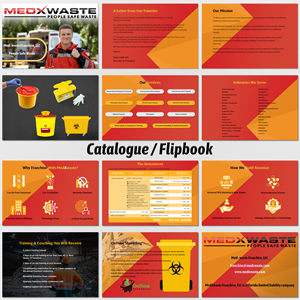 Catalogue Design by PA L for this project | Design: #29569648