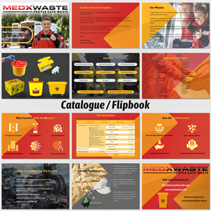 Katalog-Design von PA L für dieses Projekt | Design #29571614
