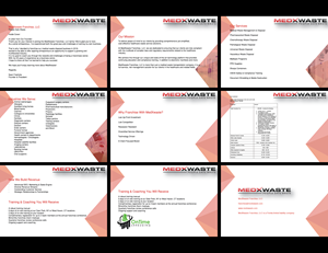 Katalog-Design von its_me_usmn für dieses Projekt | Design #29561436