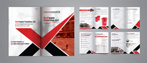 Catalogue Design by artbitin