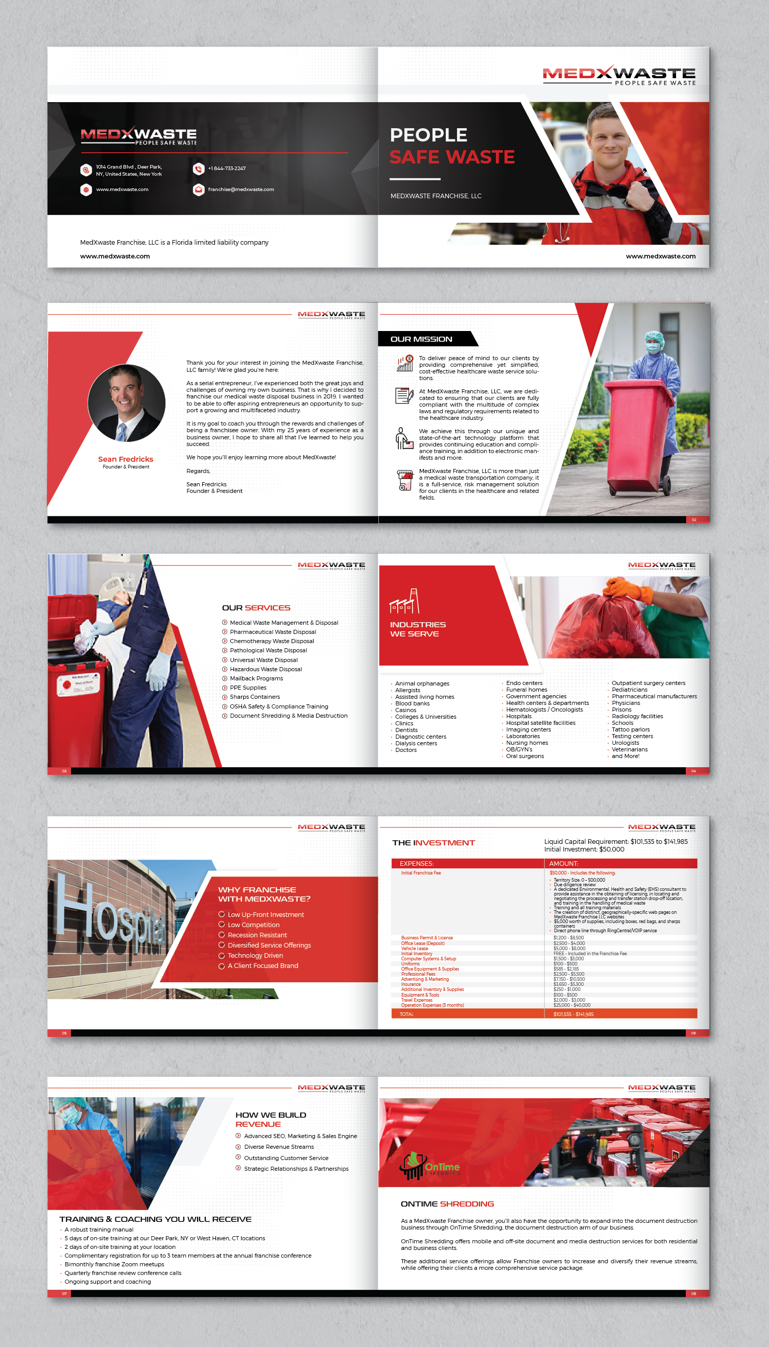 Catalogue Design by alex989 for this project | Design #29541984