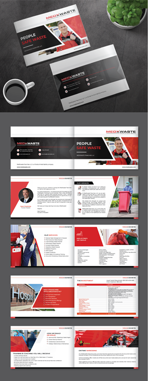Catalogue Design by alex989 for this project | Design: #29542033