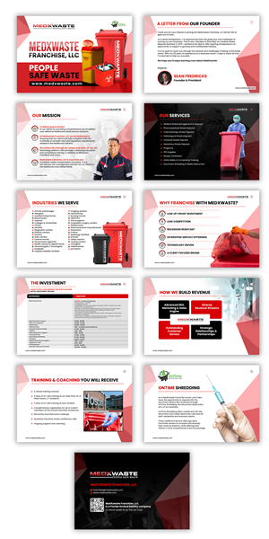 Catalogue Design by debdesign for this project | Design: #29561287