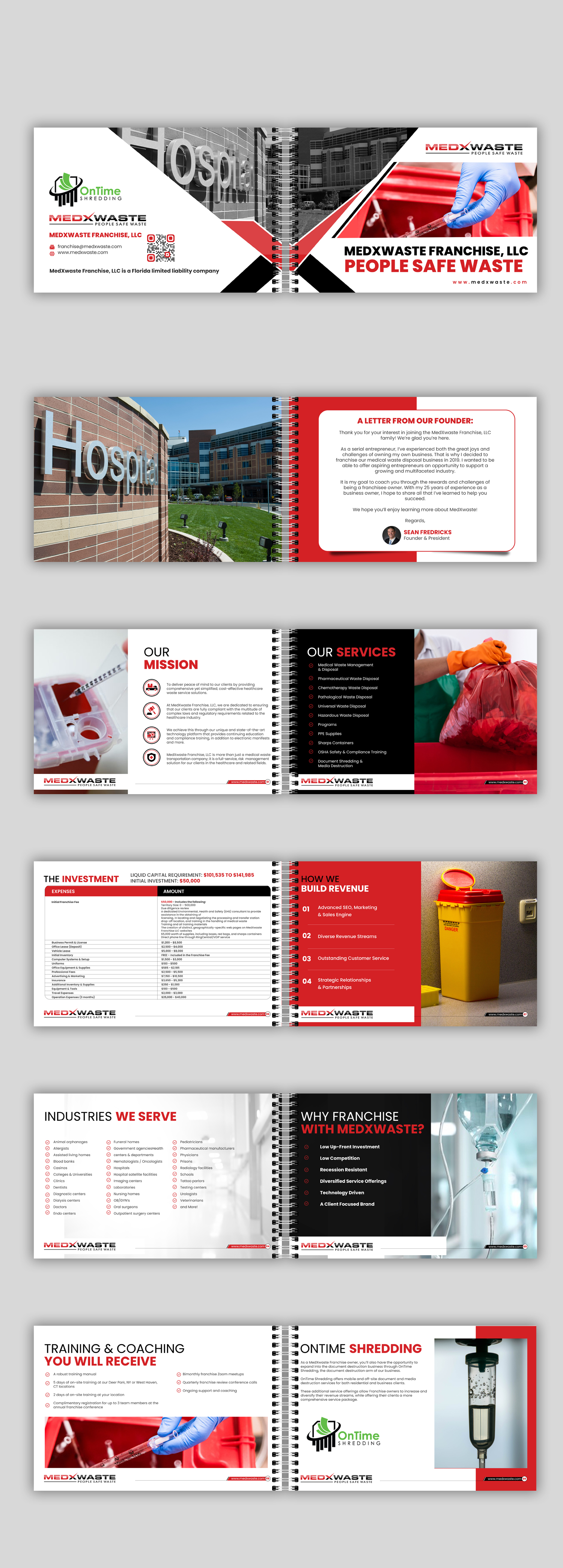 Catalogue Design by debdesign for this project | Design: #29561488