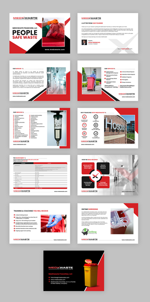 Catalogue Design by debdesign for this project | Design: #29562671