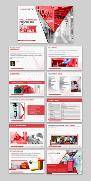 Catalogue Design by debdesign for this project | Design: #29565105
