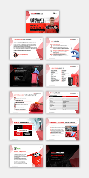 Catalogue Design by debdesign for this project | Design: #29581972