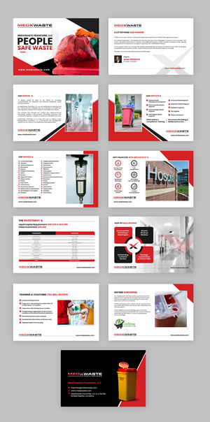 Catalogue Design by debdesign for this project | Design: #29582451