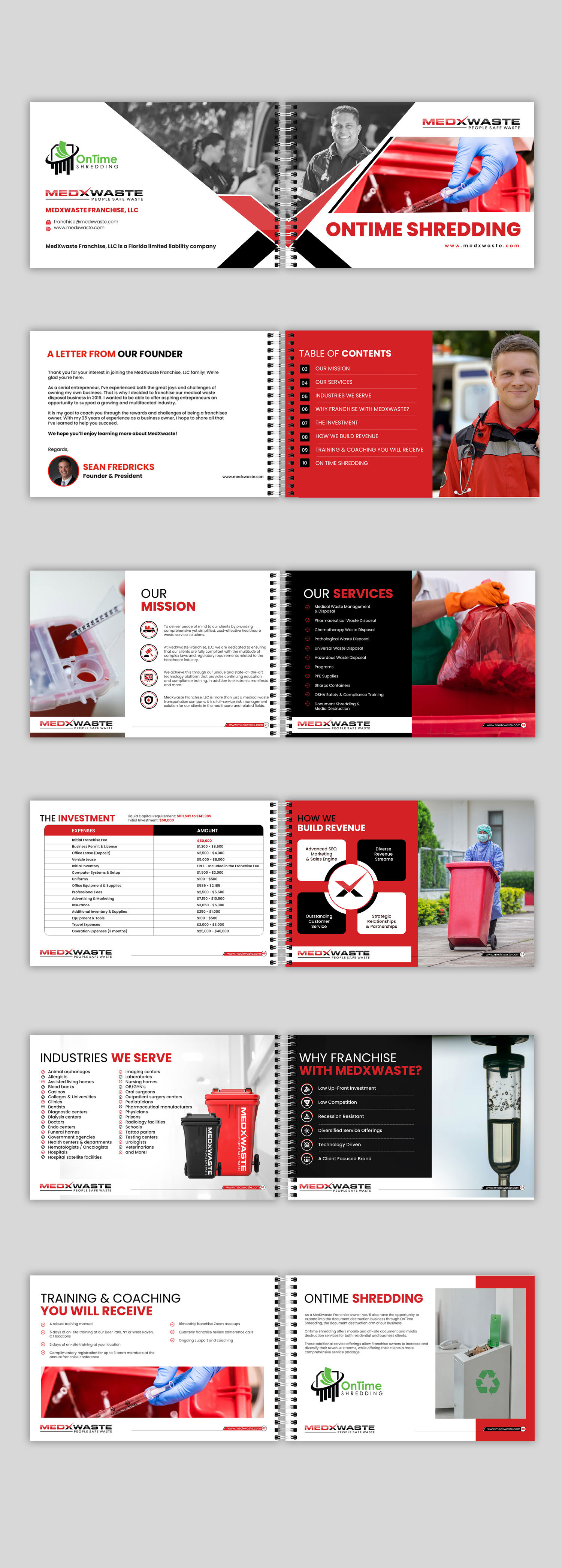 Catalogue Design by debdesign for this project | Design #29699613