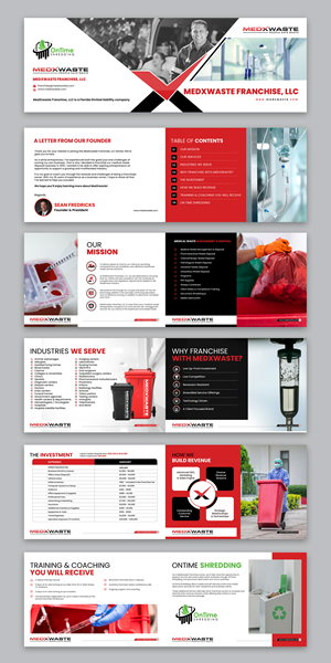 Catalogue Design by debdesign for this project | Design: #29781727
