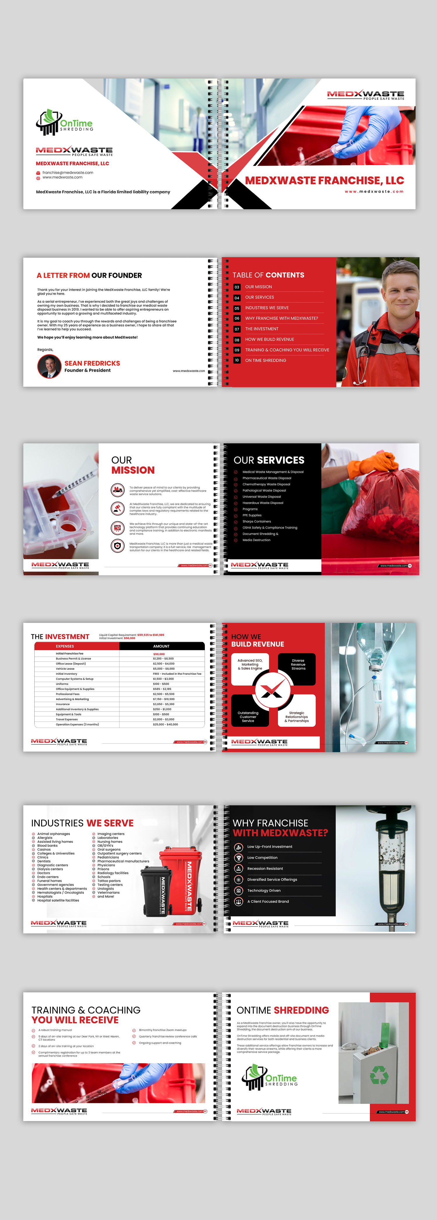 Catalogue Design by debdesign for this project | Design #29791469