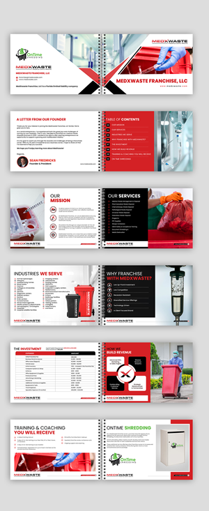 Catalogue Design by debdesign for this project | Design: #29815182