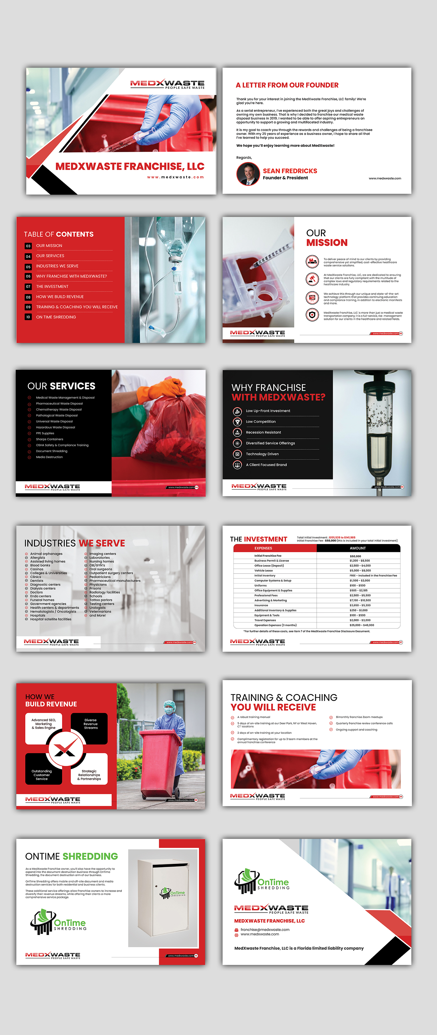 Catalogue Design by debdesign for this project | Design #30003811