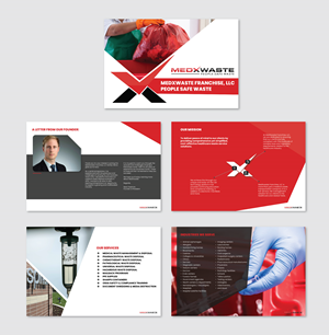 Katalog-Design von emoblack989 für dieses Projekt | Design #29545242