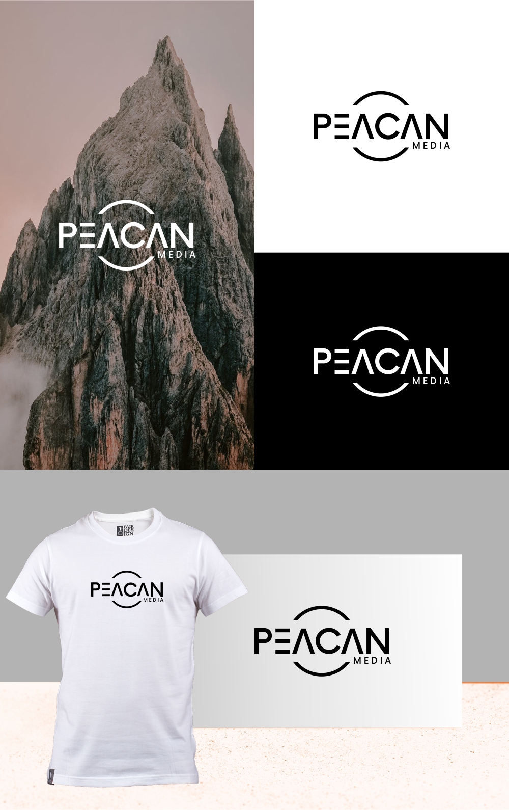 Diseño de Logo por SigmaStudio para este proyecto | Diseño #29534294