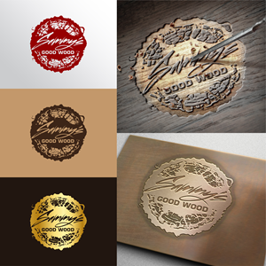 Logo Design by MMYOUSUF