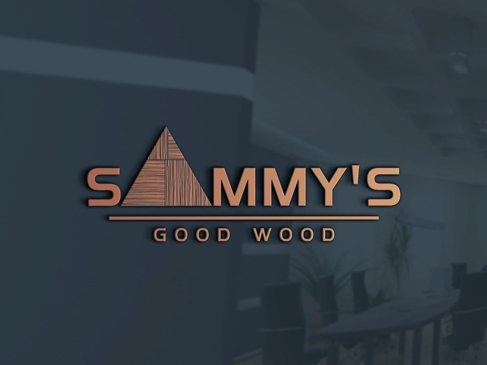 Logo Design by Designjone for this project | Design #29544891