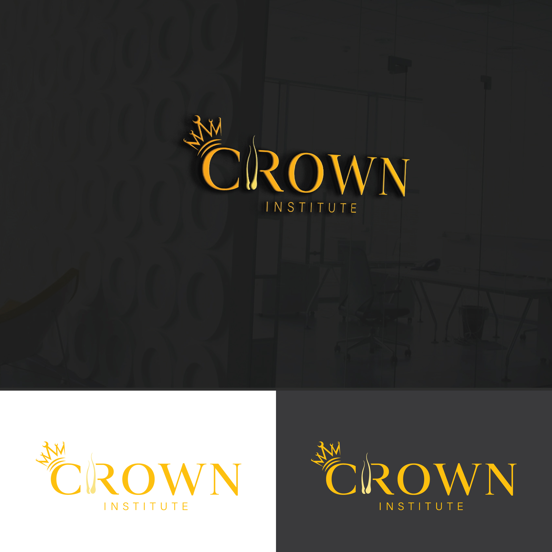 Logo Design by StromDesignHub for this project | Design #29537249