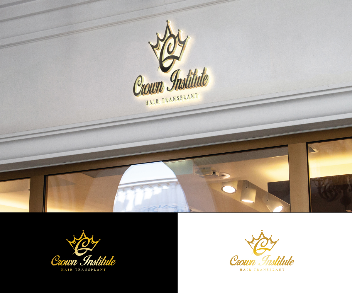 Logo Design by sol design2 for this project | Design #29534538